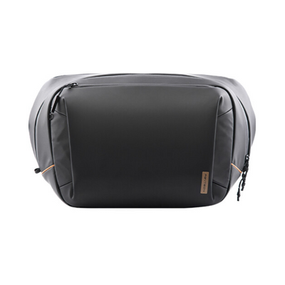 PGYTECH OneGo Solo Sling Bag V2 (Obsidian, 10L)