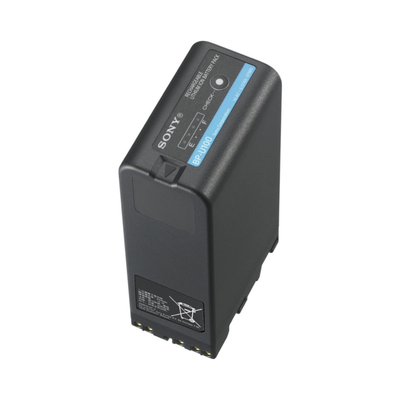 Sony BP-U100 Lithium-Ion Battery