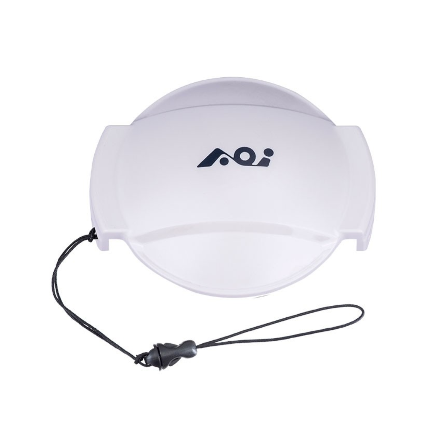 AOI Dome Lens Hard Cover White for AOI UWL-03PRO/ UWL-03II/ UWL-03PROII