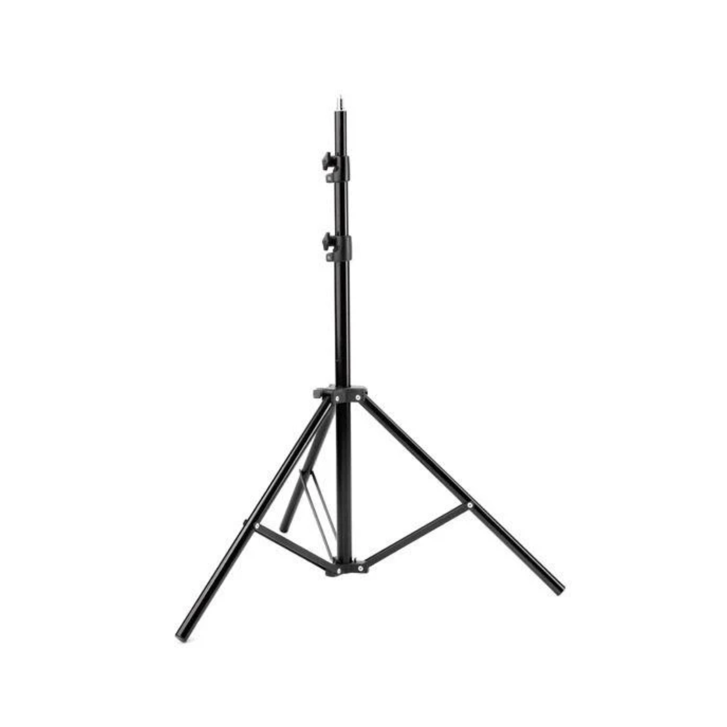 Pxel 274cm / 9ft Heavy Duty Air Cushioned Light Stand for Studio Photography Flash Video Light or Reflector | LS280A