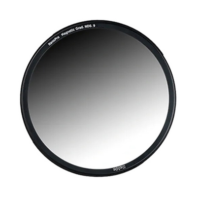 Haida NanoPro Magnetic Soft-Edge Graduated ND Filter