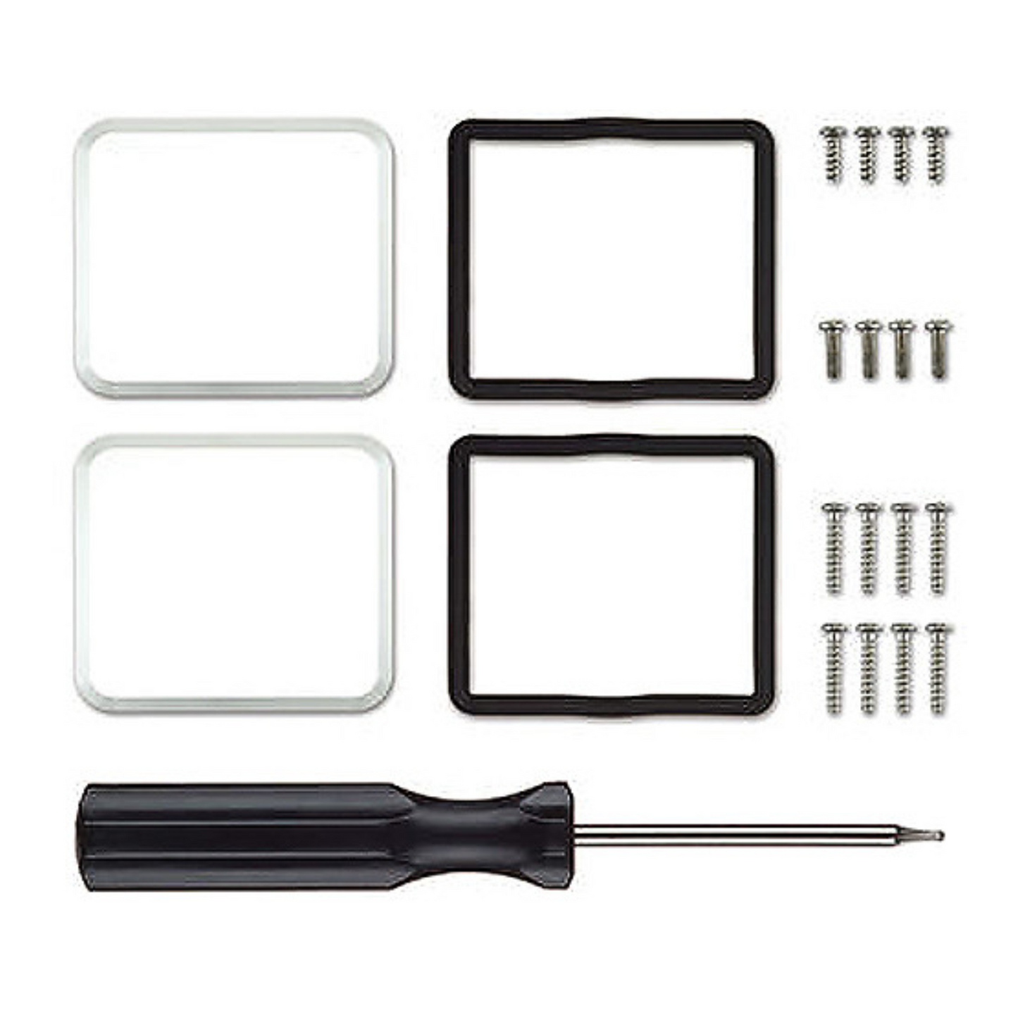 GoPro Lens Replacement Kit for Dive and Wrist Housings