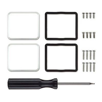 GoPro Lens Replacement Kit for Dive and Wrist Housings