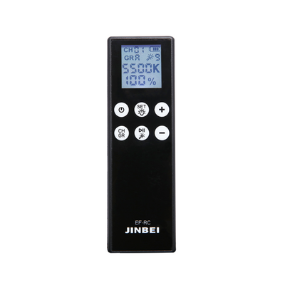 Jinbei EF-RC LED Transmitter