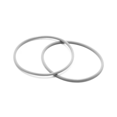 Backscatter Replacement O-ring Set for Hybrid Flash & Macro Wide 4300 Video Light