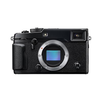 FUJIFILM X-Pro2 Mirrorless Digital Camera (Body Only) (2nd Hand)