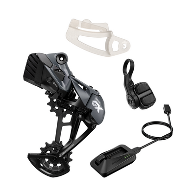 SRAM GX Eagle AXS Upgrade Kit – MTB Wireless Shifting