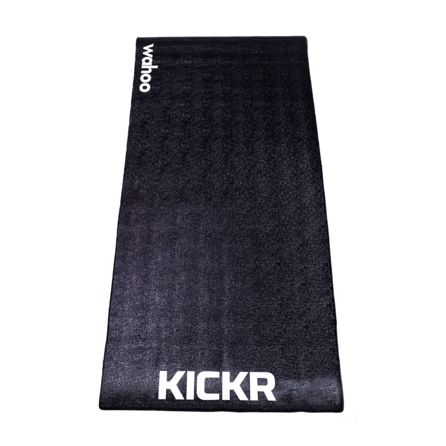 Wahoo KICKR Training Mat β Indoor Cycling