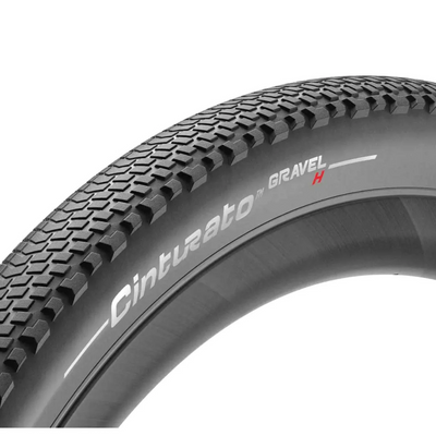 Lún GRAPID 700 Gravel Wheelset + Pirelli Cinturato Gravel H Tires