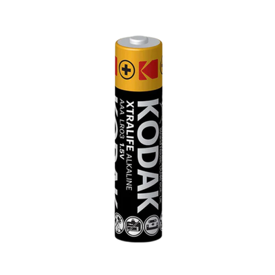 Kodak Xtralife Alkaline – AAA