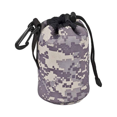 LensCoat LensPouch Small Digital Camo