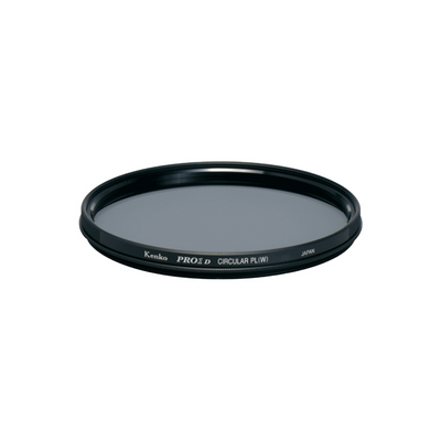 Kenko Pro1 Digital C-PL Filter 72mm