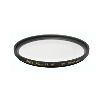 Kenko Zeta UV Filter