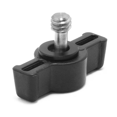 Backscatter T-Bolt for Wide Double Handle Tray