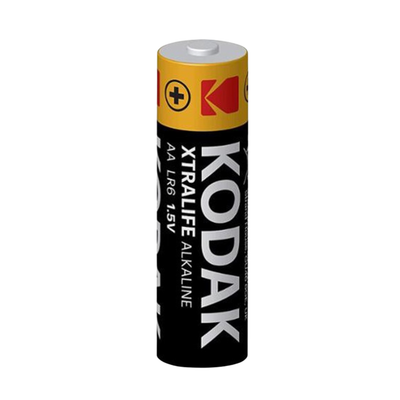 Kodak Xtralife Alkaline – AA