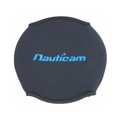 Nauticam Dome Port Neoprene Cover 4.33"