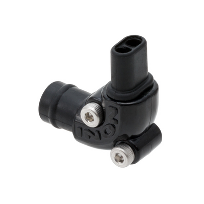 Inon Double Hole Rubber Bush Type L