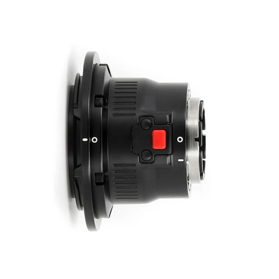 Nauticam EMWL Focusing Unit #3 for Sony FF90mm