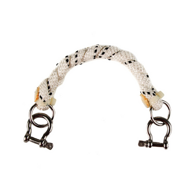 Nauticam Lanyard with shackles 20cm