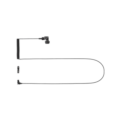 Inon Optical D Cable LL Type L w/ Rubber Bush Set 2