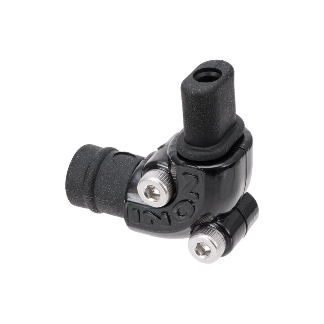 Inon Single Hole Rubber Bush Type L