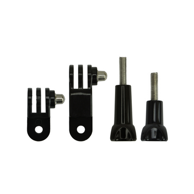 JJC GoPro 3 Way Pivot Arm, 3 Direction Adjustable