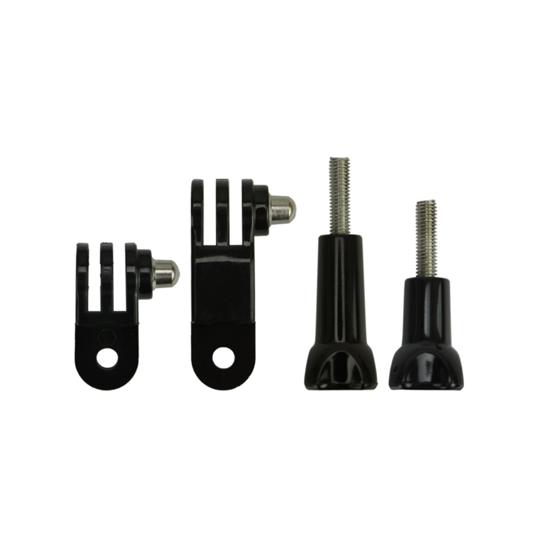 JJC GoPro 3 Way Pivot Arm, 3 Direction Adjustable