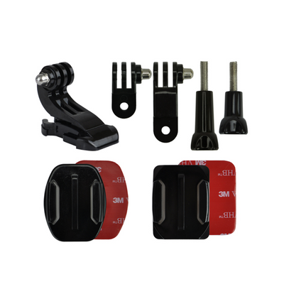 JJC GoPro Helmet Front Mount