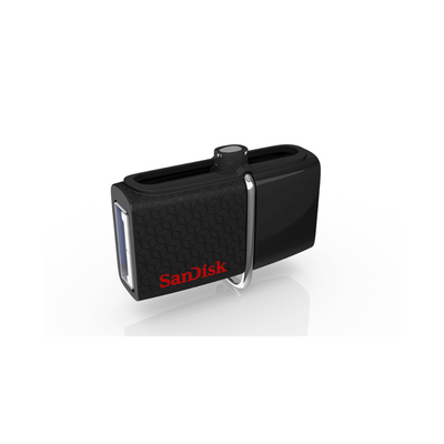 Sandisk Ultra Dual USB Drive 3.0 OTG 16GB (Android)