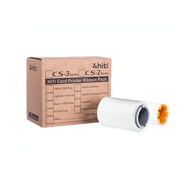 Hiti CS-200e White Ribbon 1000 Prints