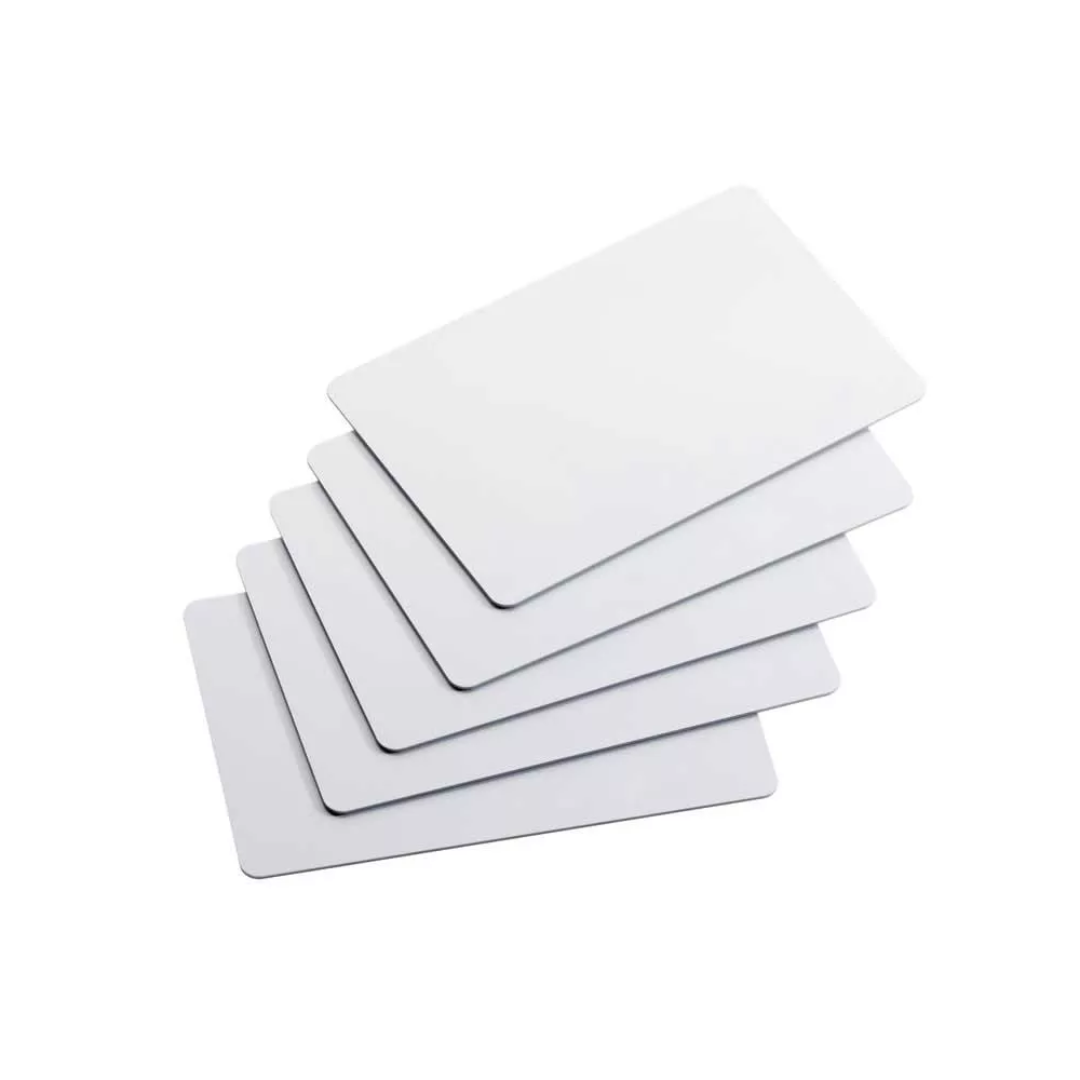 Hiti CR-80 PVC Blank Card