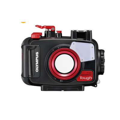 Olympus PT-059 Underwater Housing for TG-7 and TG-6 cameras