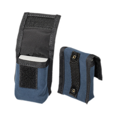 LensCoat Battery Pouch 1+1 Navy