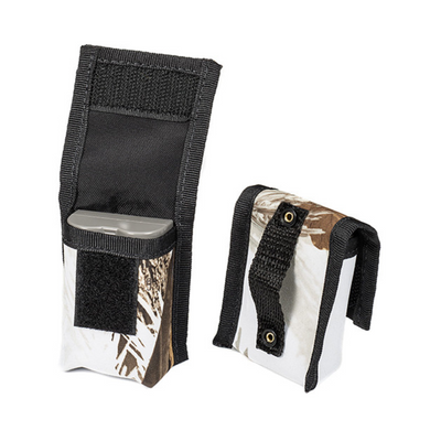 LensCoat Battery Pouch DSLR 1+1 Realtree AP Snow
