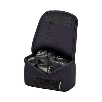 LensCoat Body Bag Compact Black