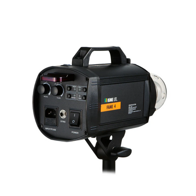 Rime lite Fame 6e Strobe Light (600 watts)
