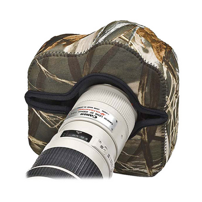 LensCoat Body Guard Pro Realtree Max4