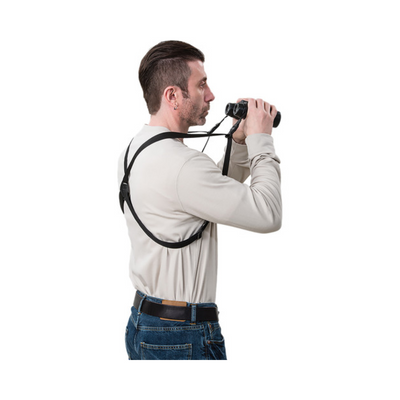LensCoat Camera Harness Webbing Version
