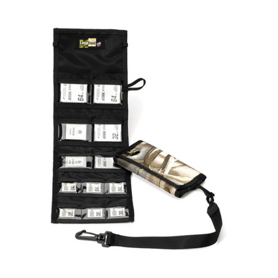 LensCoat Memory Wallet Combo 66 Realtree Max4