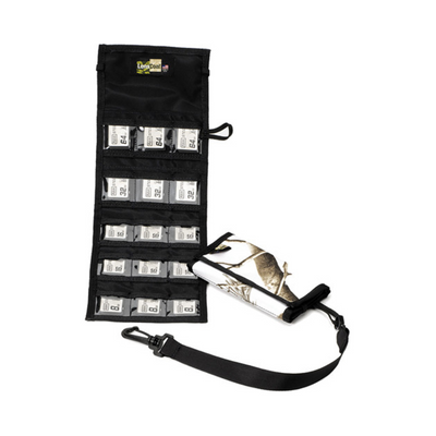 LensCoat Memory Wallet SD15 Realtree AP Snow