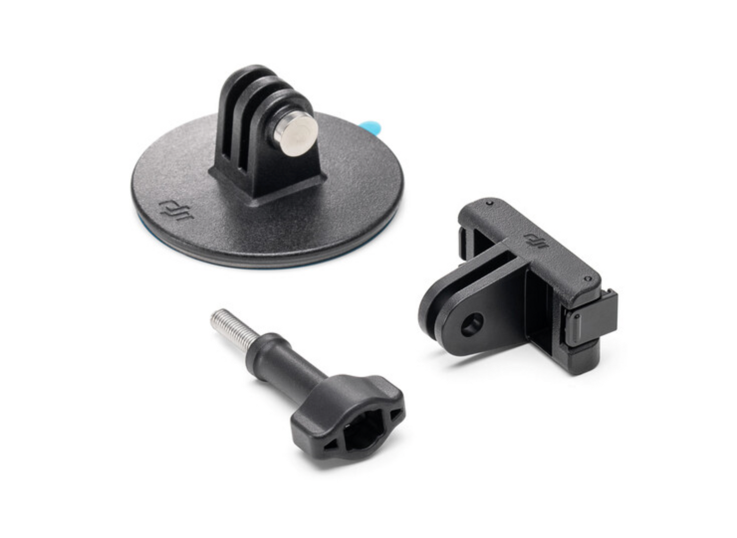DJI Adhesive Base Kit for Osmo Action 3/4