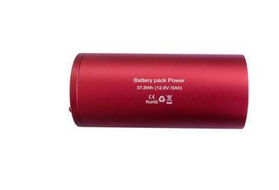 Supe D33 Battery for D-PRO