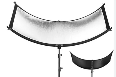 U shaped Reflector Board 60x120cm