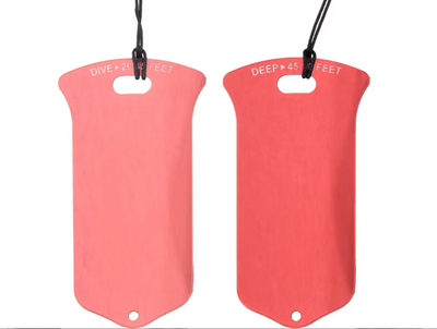 Backscatter DIVE+ & DEEP+ Filters Kit for Sharp Wide Lens Pro