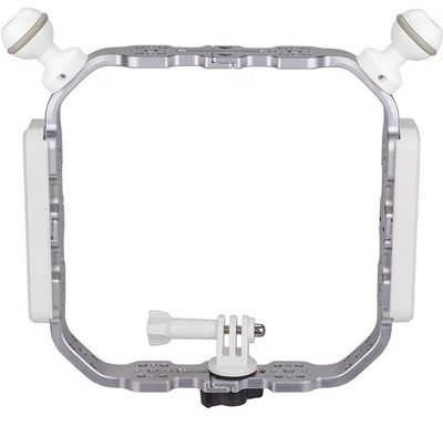 AOI Modular System -01 Configurations 160mm X 160mm