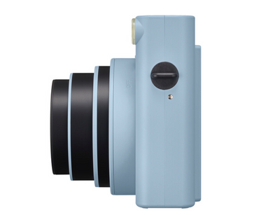 Fujifilm Instax Square SQ1 Instant Film Camera (Glacier Blue)