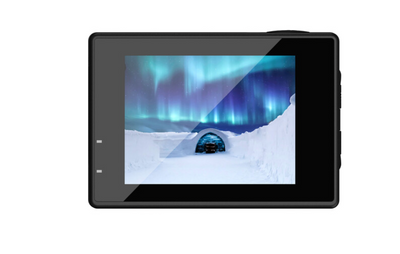 SJCAM SJ4000 Action Camera Dual Screen