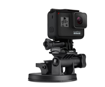 GoPro Suction Cup Mount