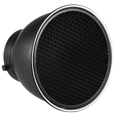 Honeycomb Grid 7inch