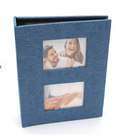 Photo Album 6inch 4x6 100pcs